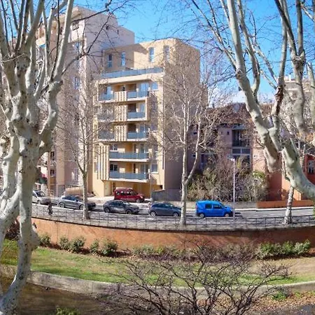 Apartment & Spacieux A Perpignan