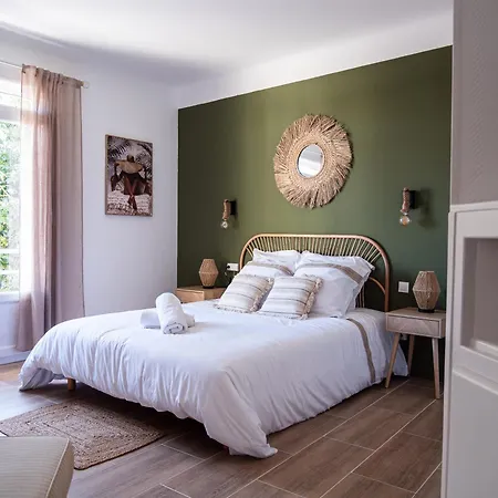 & Spacieux A Apartment Perpignan