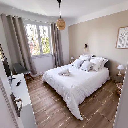 & Spacieux A Apartment