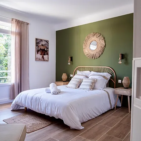 Apartment & Spacieux A Perpignan